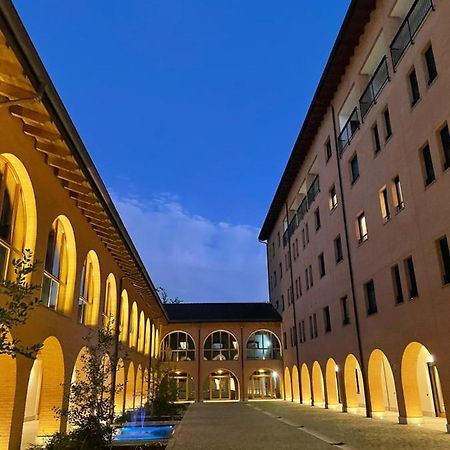 Corte Milano Rozzano Eksteriør billede