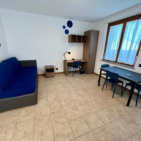 Corte Milano Rozzano Eksteriør billede
