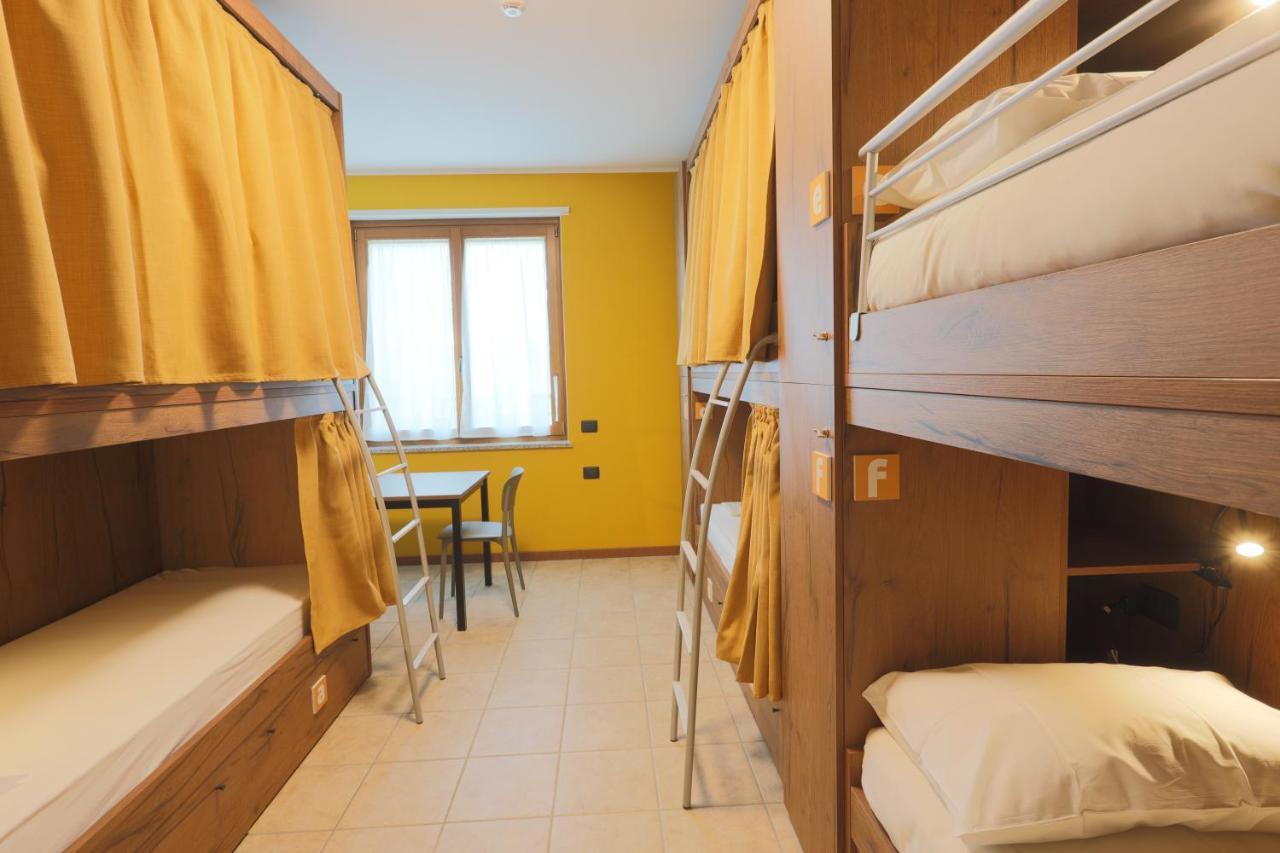 Corte Milano Rozzano Værelse billede